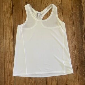 Athleta tank
